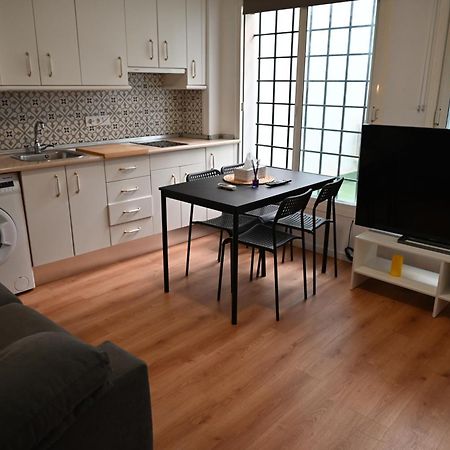 Bonito Y Centrico Apartamento El Puerto de Santa María Εξωτερικό φωτογραφία