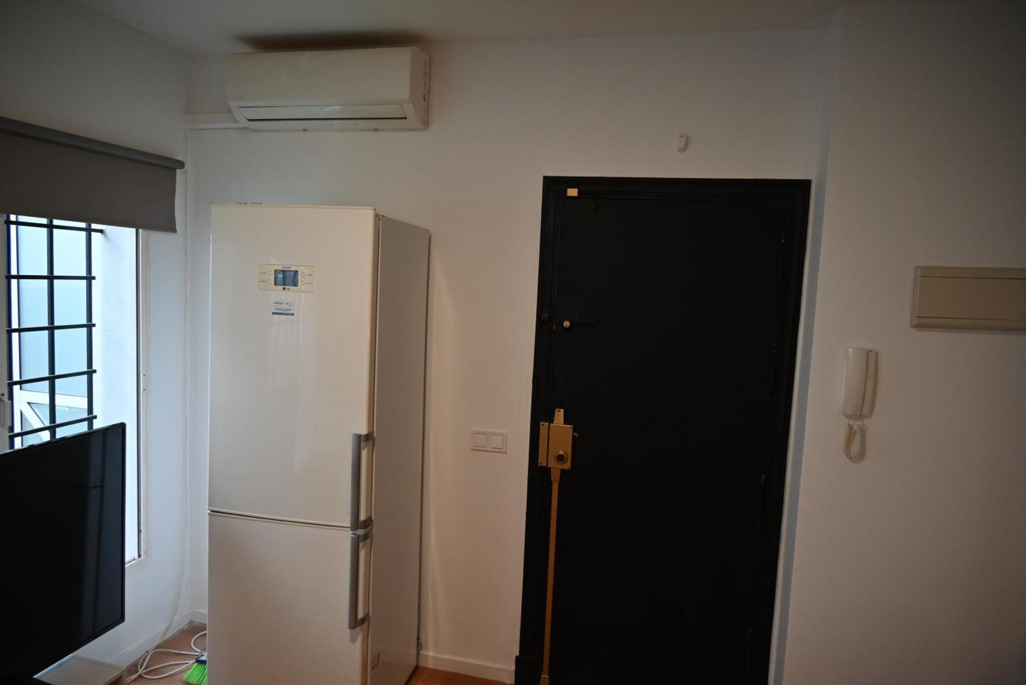 Bonito Y Centrico Apartamento El Puerto de Santa María Εξωτερικό φωτογραφία