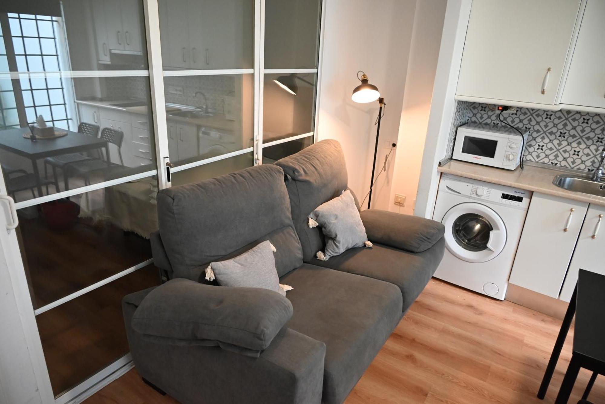 Bonito Y Centrico Apartamento El Puerto de Santa María Εξωτερικό φωτογραφία
