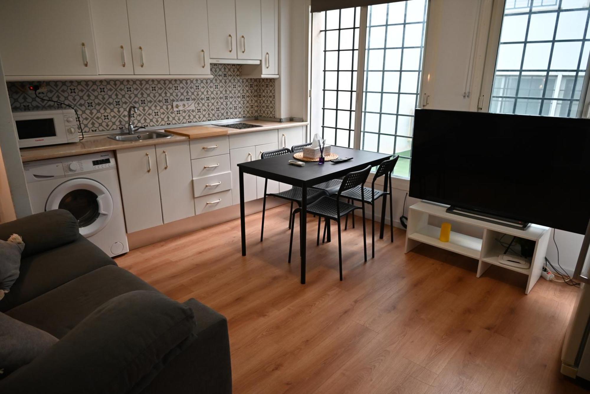 Bonito Y Centrico Apartamento El Puerto de Santa María Εξωτερικό φωτογραφία