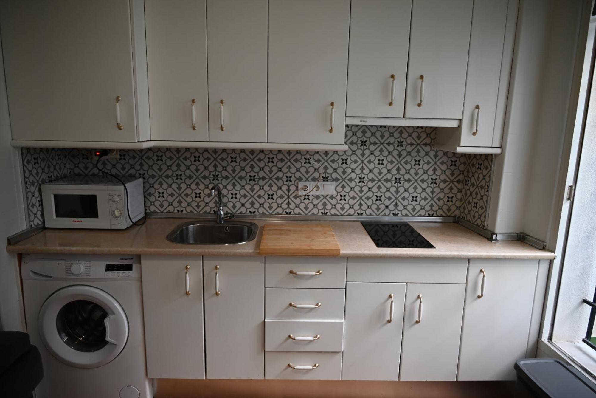 Bonito Y Centrico Apartamento El Puerto de Santa María Εξωτερικό φωτογραφία