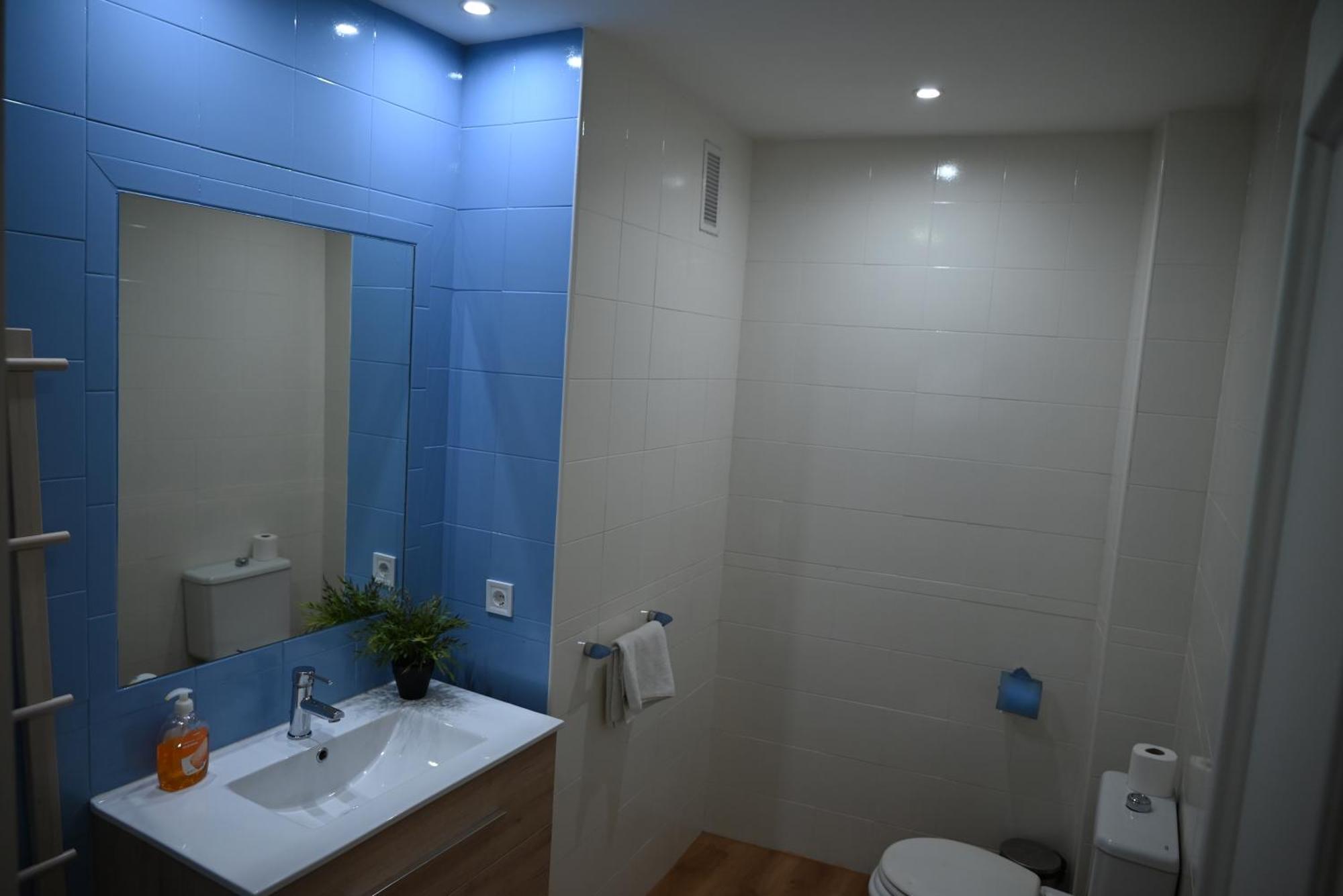 Bonito Y Centrico Apartamento El Puerto de Santa María Εξωτερικό φωτογραφία