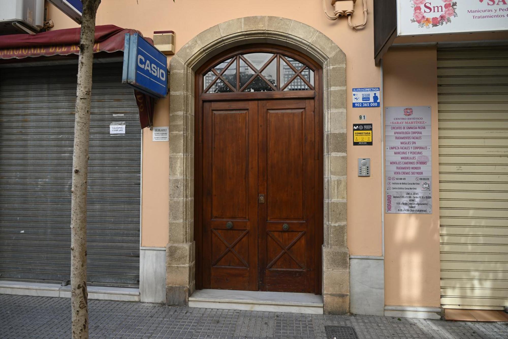 Bonito Y Centrico Apartamento El Puerto de Santa María Εξωτερικό φωτογραφία
