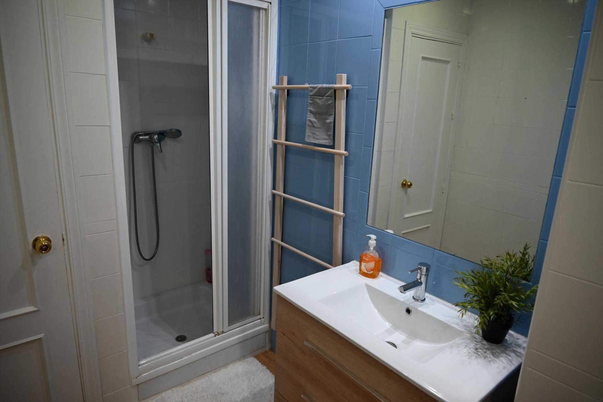 Bonito Y Centrico Apartamento El Puerto de Santa María Εξωτερικό φωτογραφία