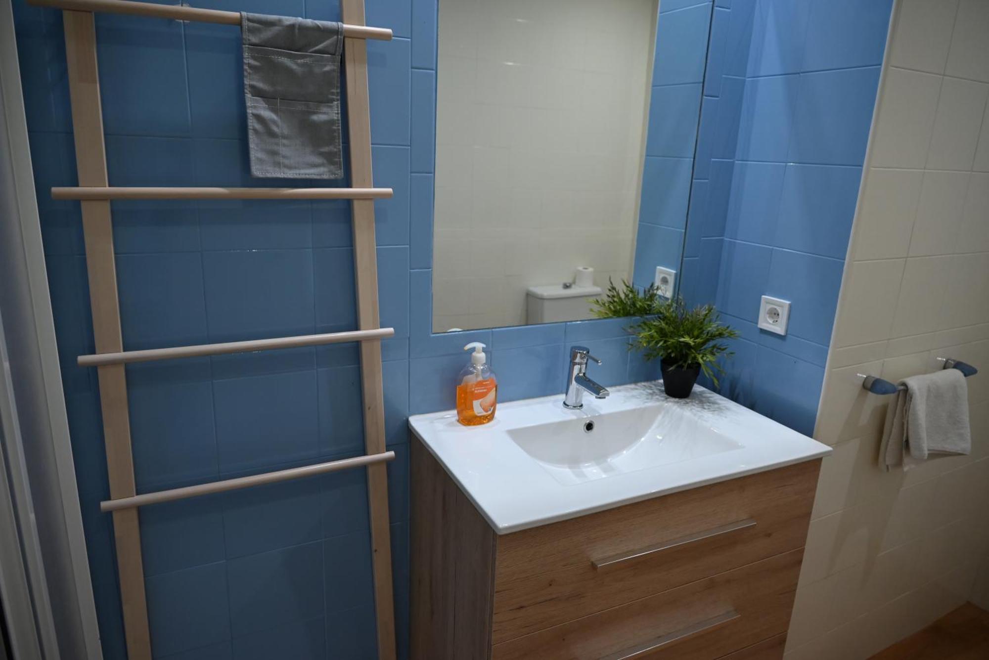 Bonito Y Centrico Apartamento El Puerto de Santa María Εξωτερικό φωτογραφία