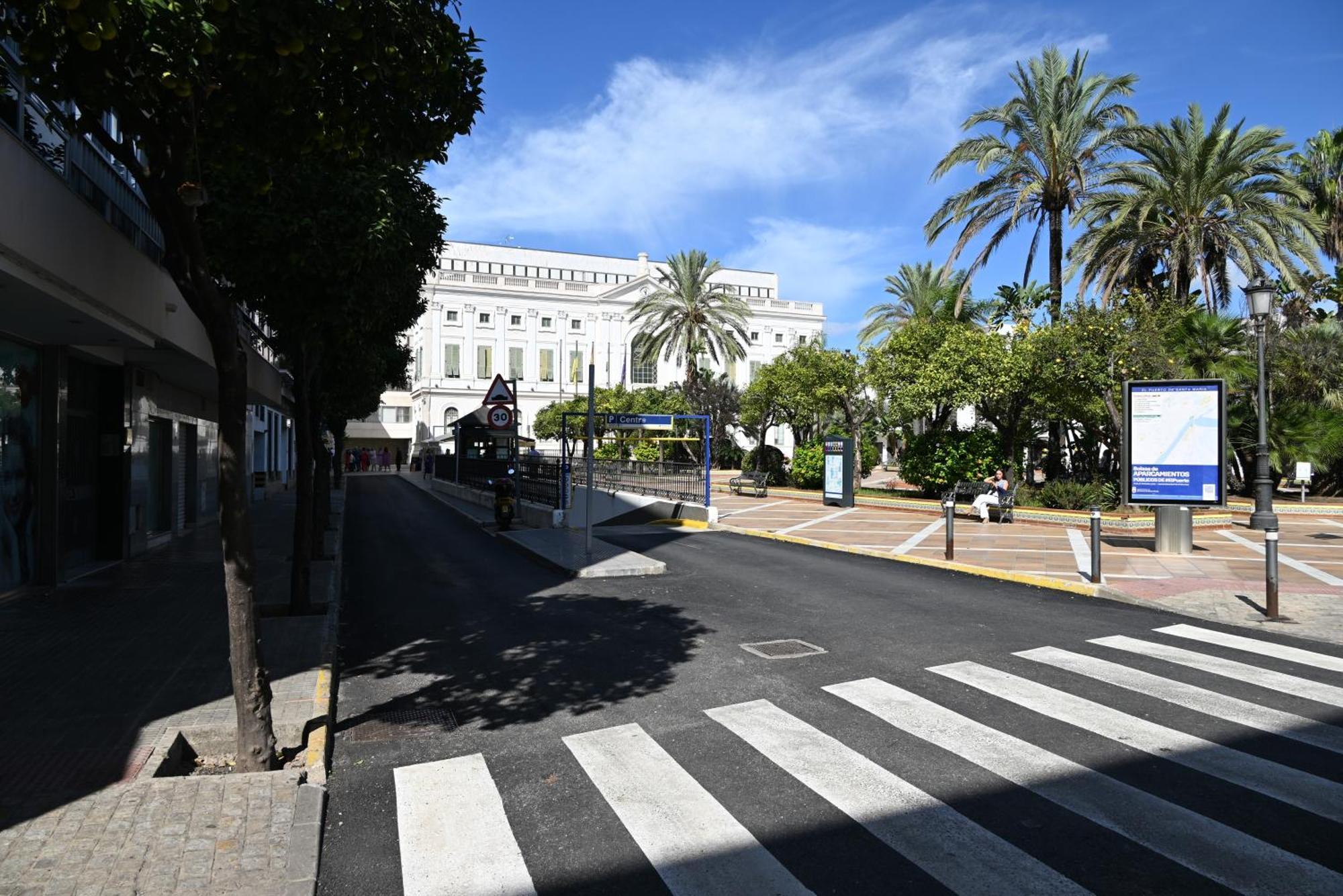 Bonito Y Centrico Apartamento El Puerto de Santa María Εξωτερικό φωτογραφία