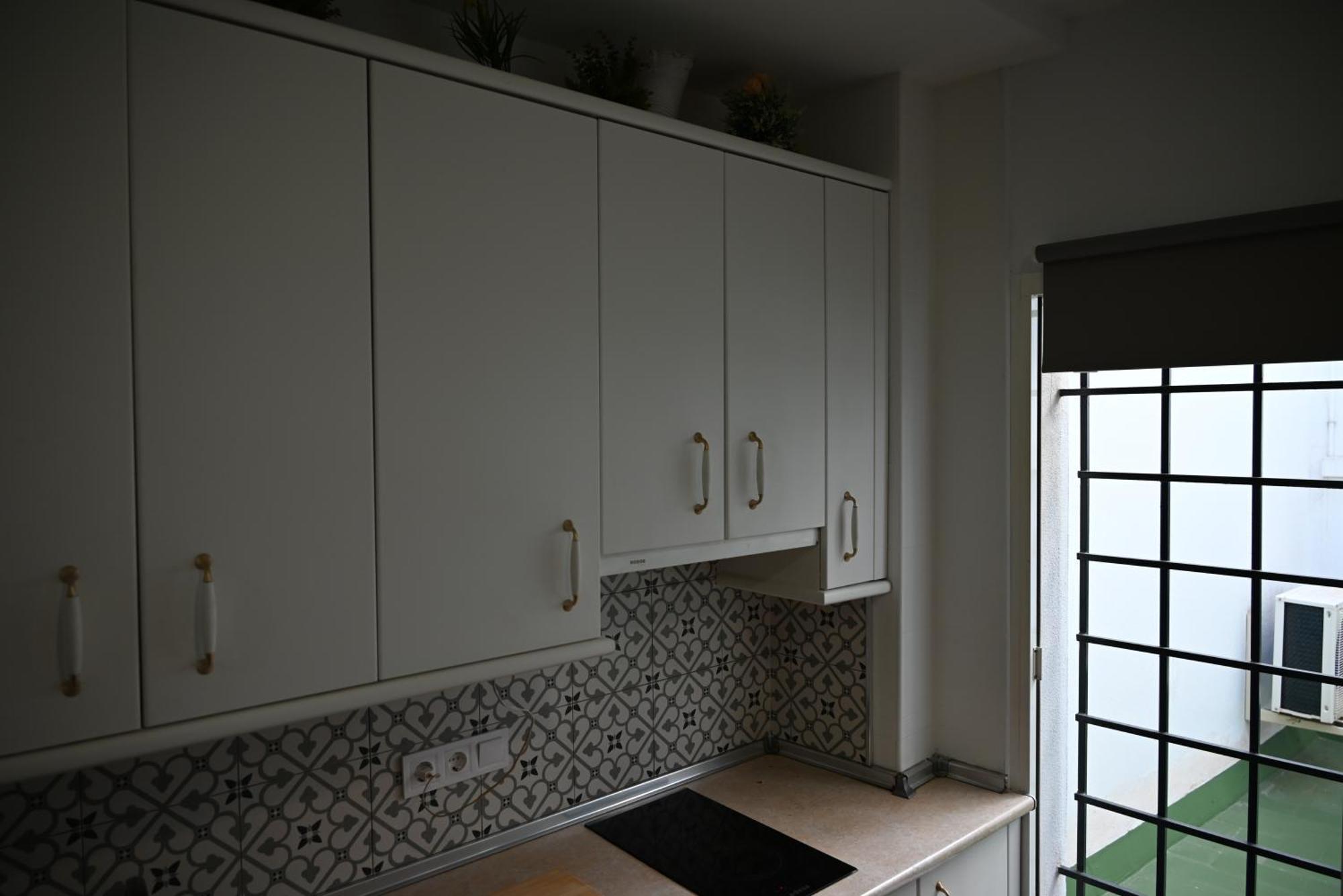 Bonito Y Centrico Apartamento El Puerto de Santa María Εξωτερικό φωτογραφία